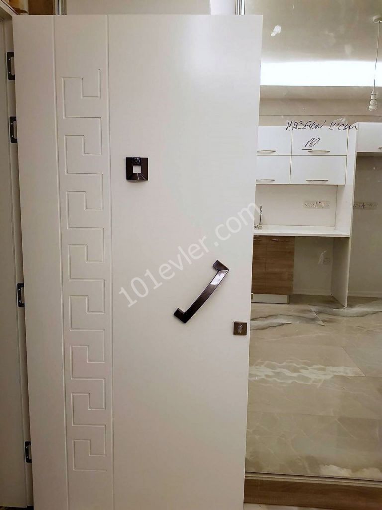 Flat For Sale in Ortaköy, Nicosia