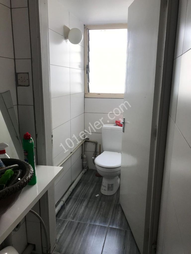 Flat To Rent in Köşklüçiftlik, Nicosia