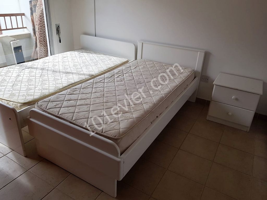 Dereboyu'nda ( 3+1)  150 m2 Full Eşyalı Aylık Ödeme Daire