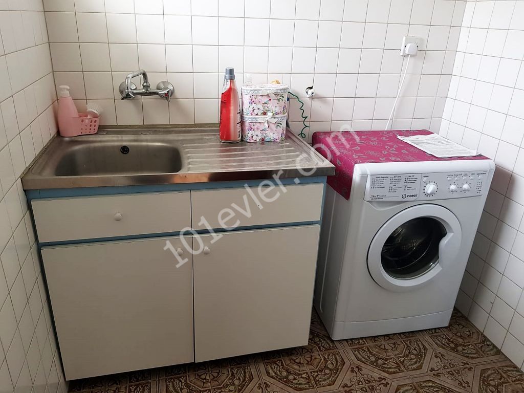 Dereboyu'nda ( 3+1)  150 m2 Full Eşyalı Aylık Ödeme Daire