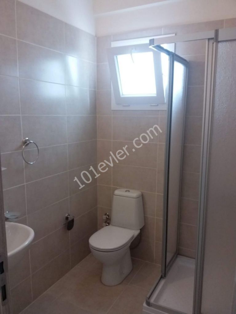 Flat To Rent in Küçük Kaymaklı, Nicosia