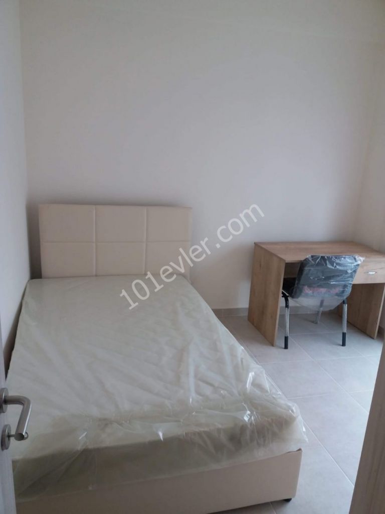 Flat To Rent in Küçük Kaymaklı, Nicosia