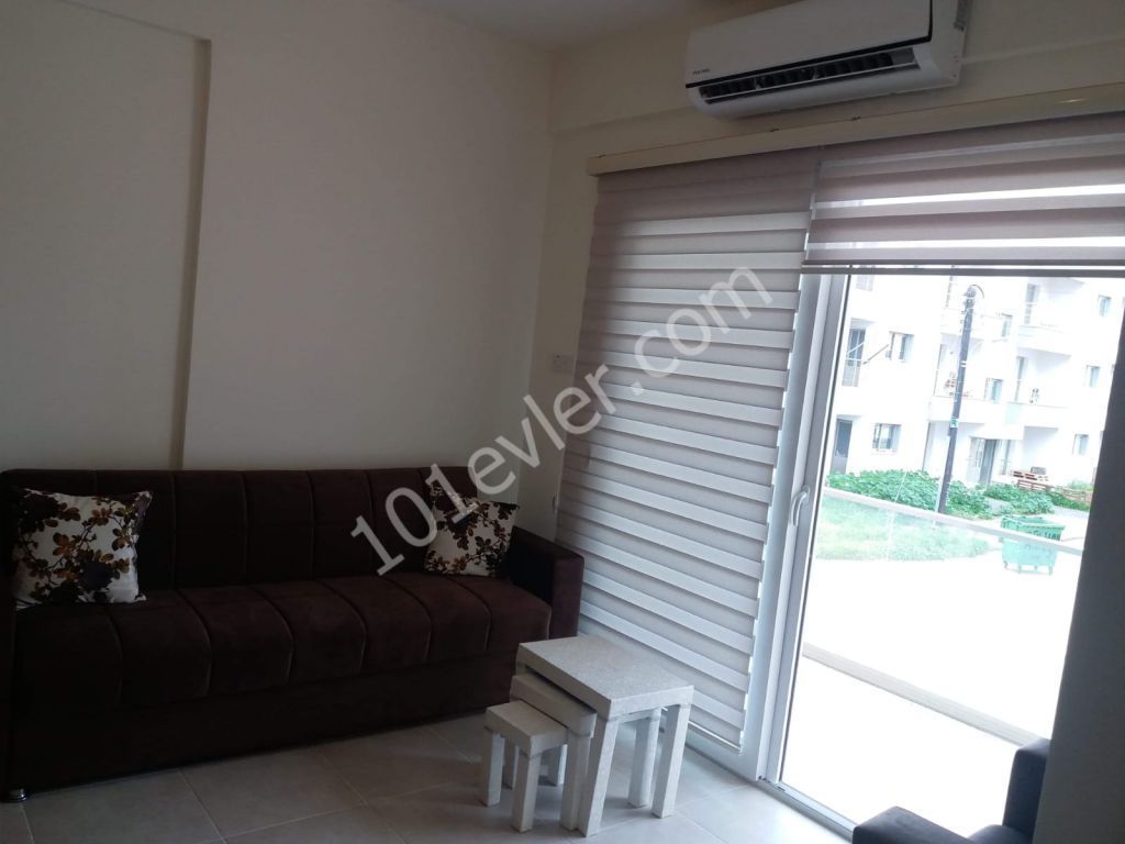 Flat To Rent in Küçük Kaymaklı, Nicosia