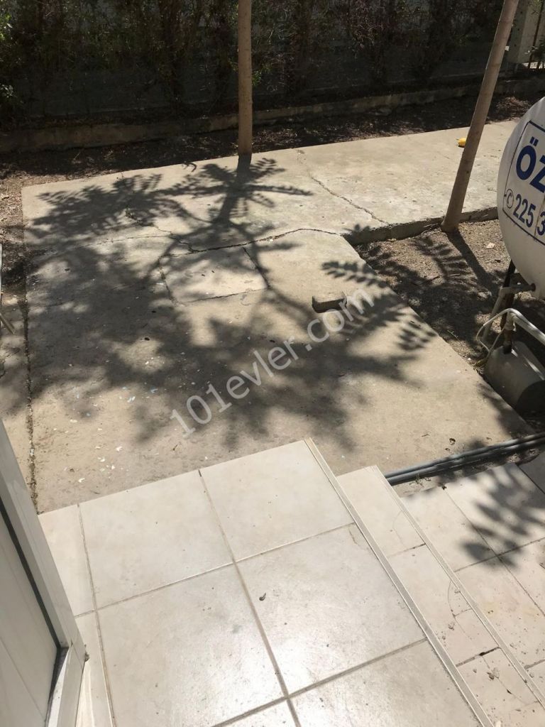 Flat To Rent in Köşklüçiftlik, Nicosia