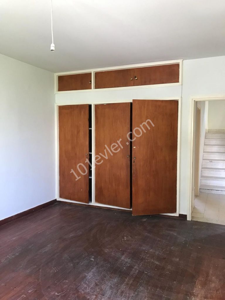 Flat To Rent in Köşklüçiftlik, Nicosia