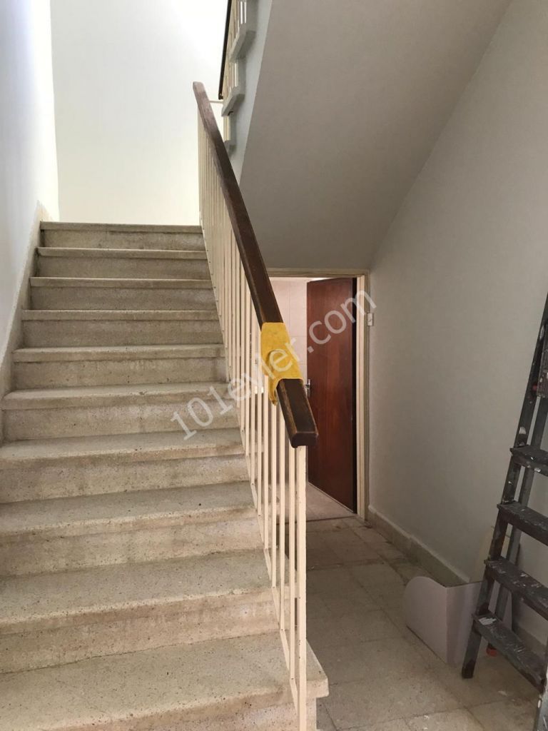 Flat To Rent in Köşklüçiftlik, Nicosia