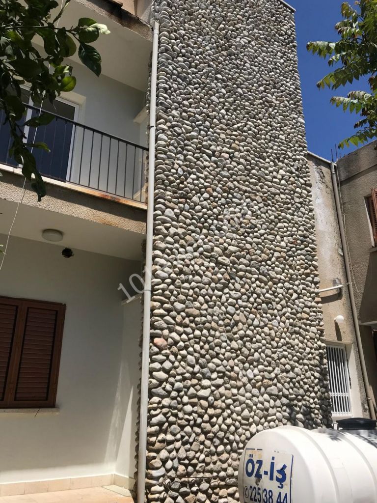 Flat To Rent in Köşklüçiftlik, Nicosia