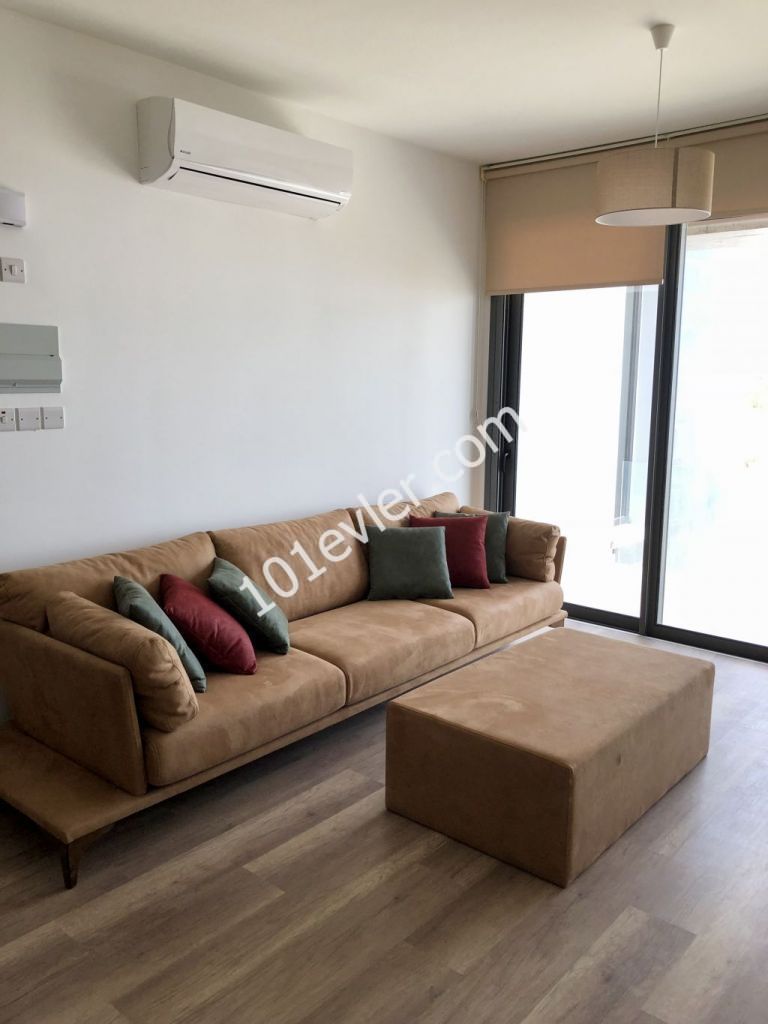 Flat To Rent in Metehan, Nicosia