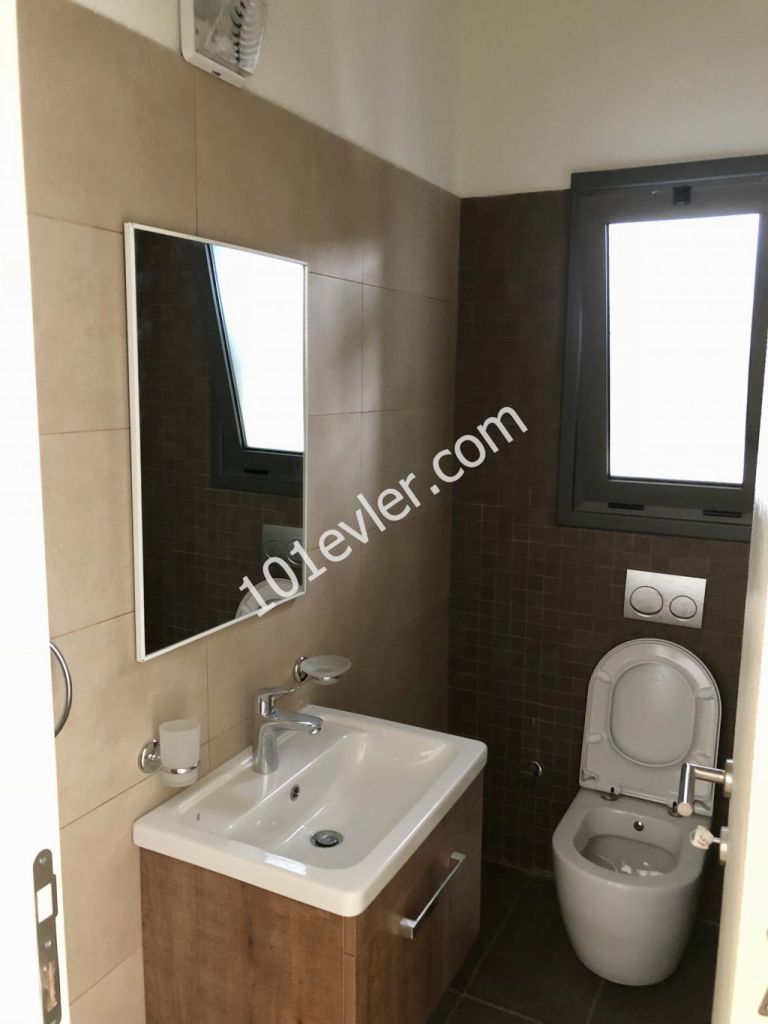 Flat To Rent in Metehan, Nicosia