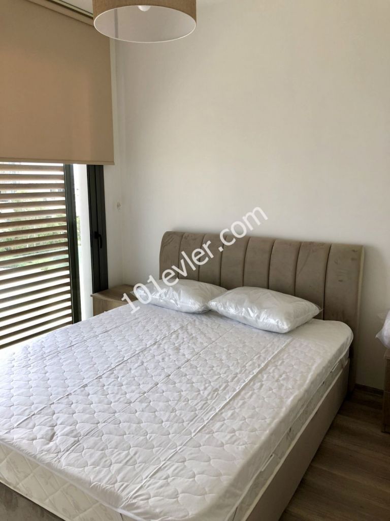 Flat To Rent in Metehan, Nicosia