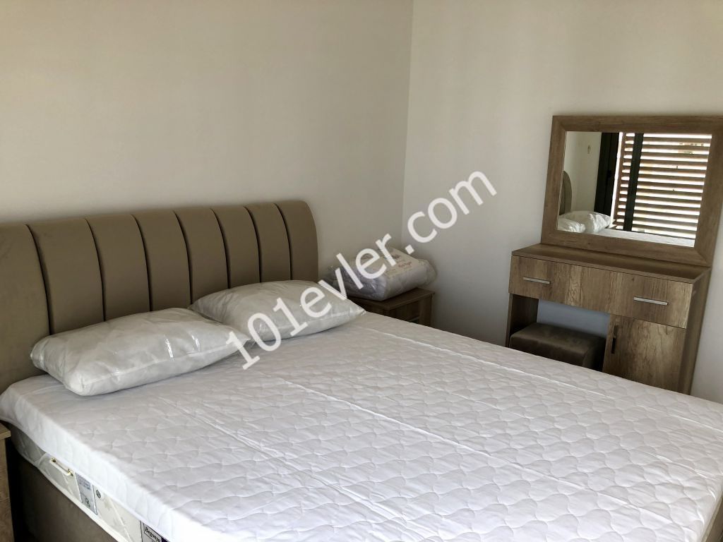 Flat To Rent in Metehan, Nicosia