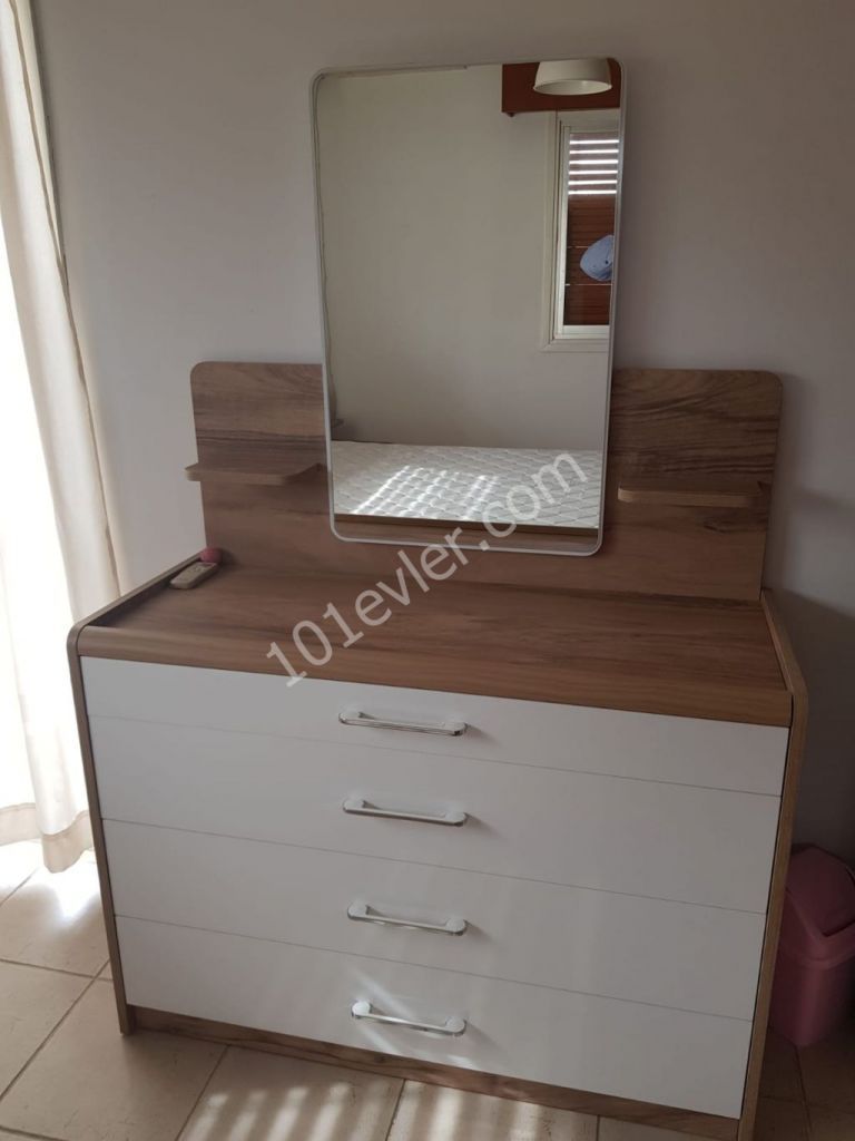 Flat To Rent in Köşklüçiftlik, Nicosia