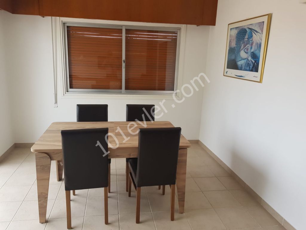 Flat To Rent in Köşklüçiftlik, Nicosia