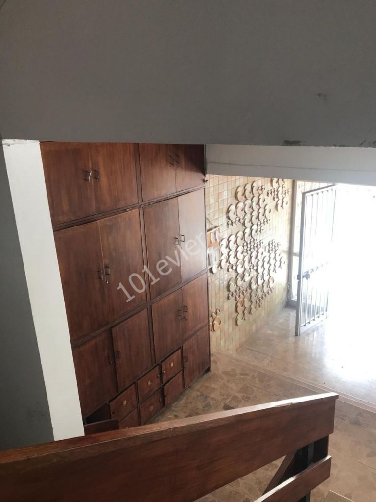 Flat To Rent in Köşklüçiftlik, Nicosia