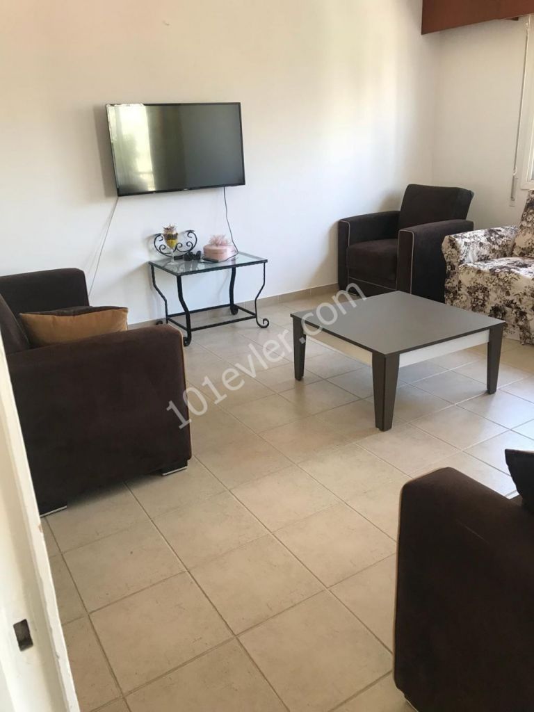 Flat To Rent in Köşklüçiftlik, Nicosia