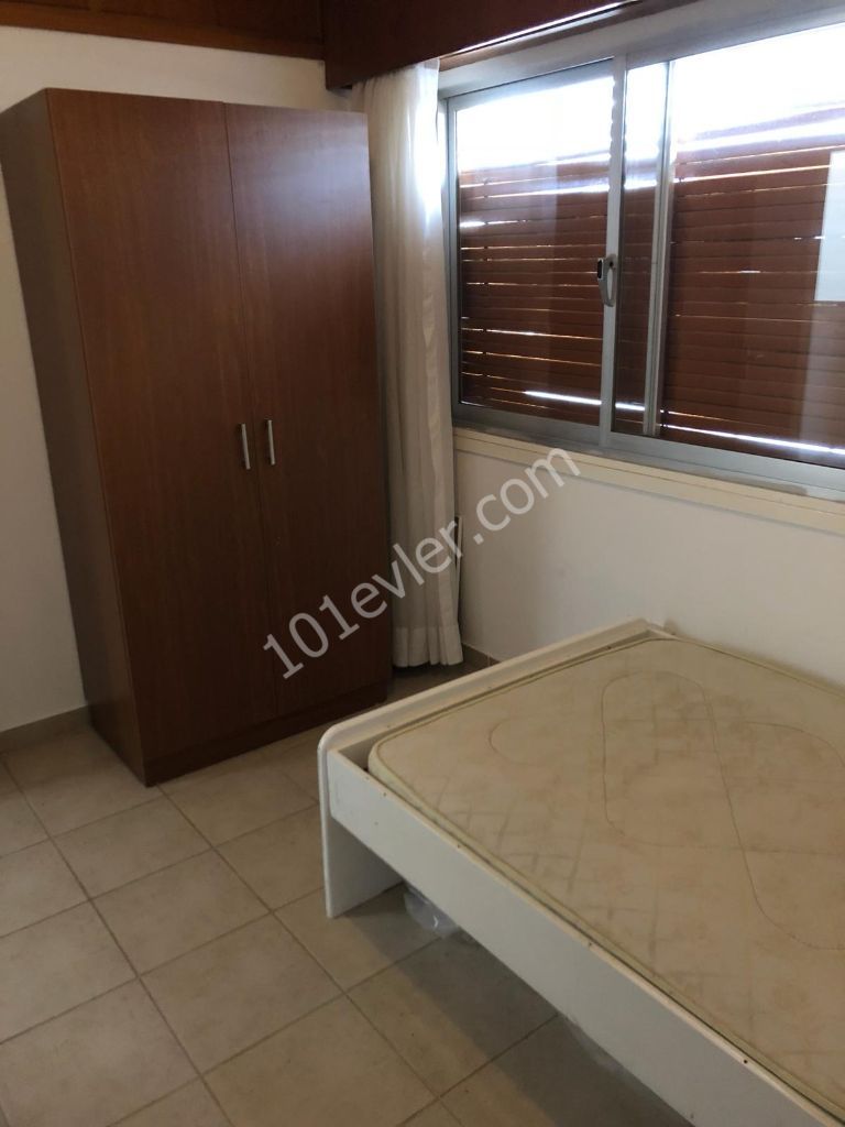 Flat To Rent in Köşklüçiftlik, Nicosia