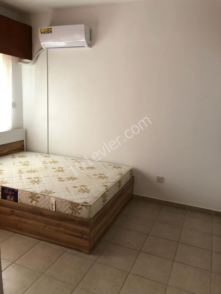 Flat To Rent in Köşklüçiftlik, Nicosia