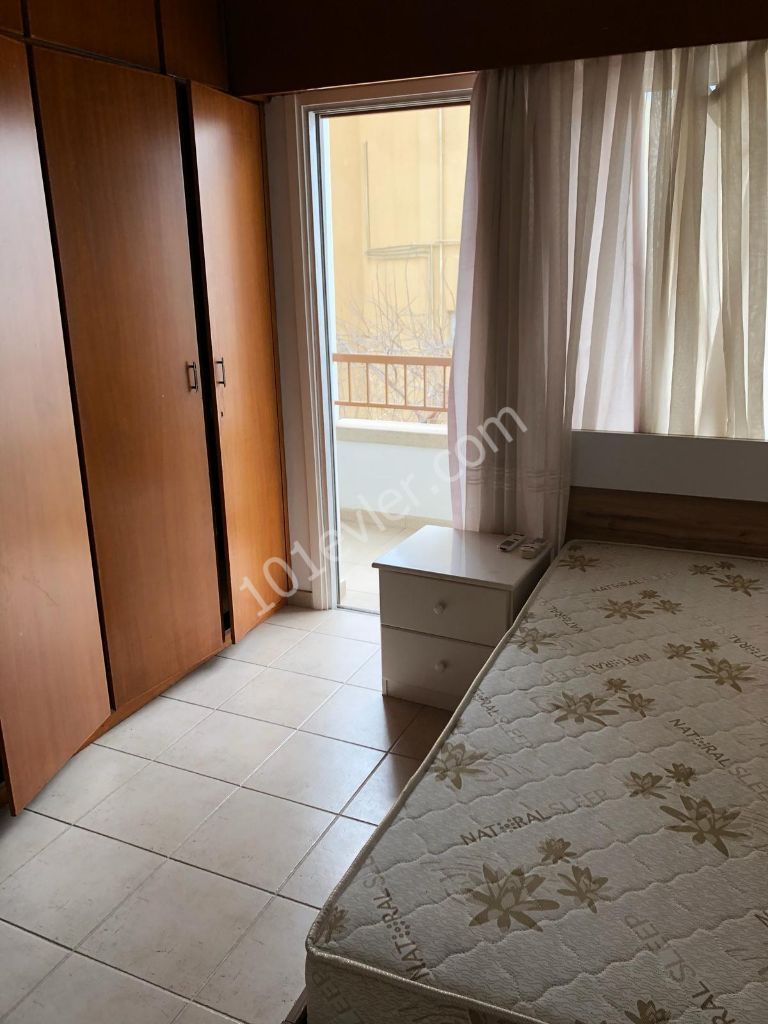 Flat To Rent in Köşklüçiftlik, Nicosia