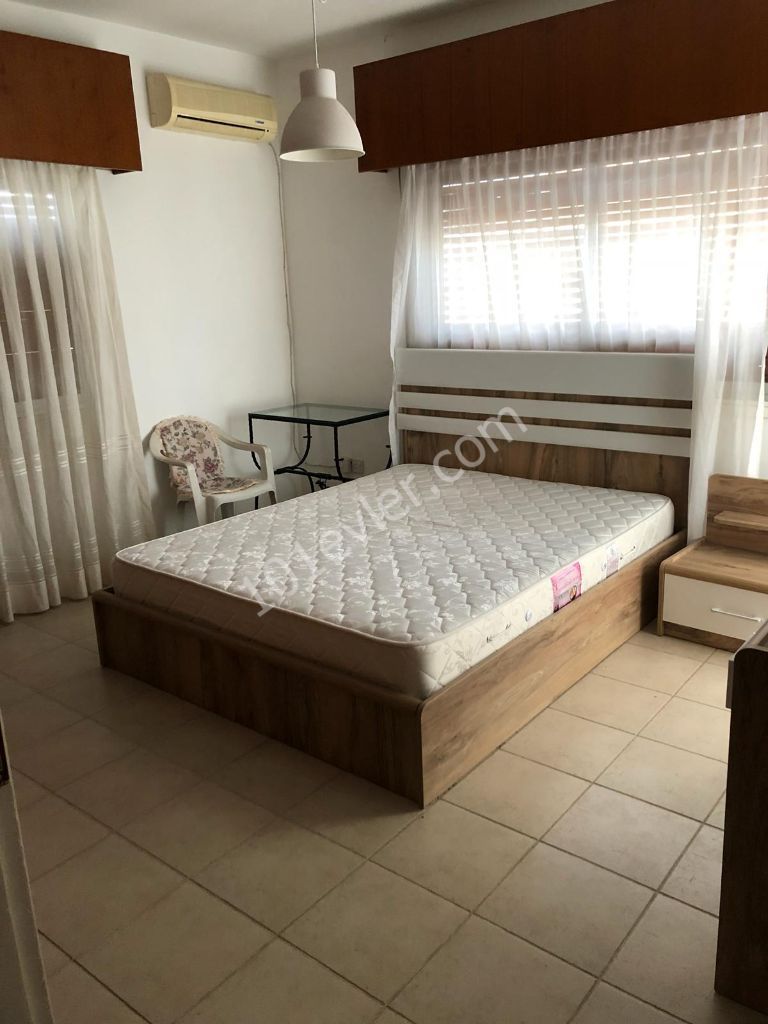 Flat To Rent in Köşklüçiftlik, Nicosia