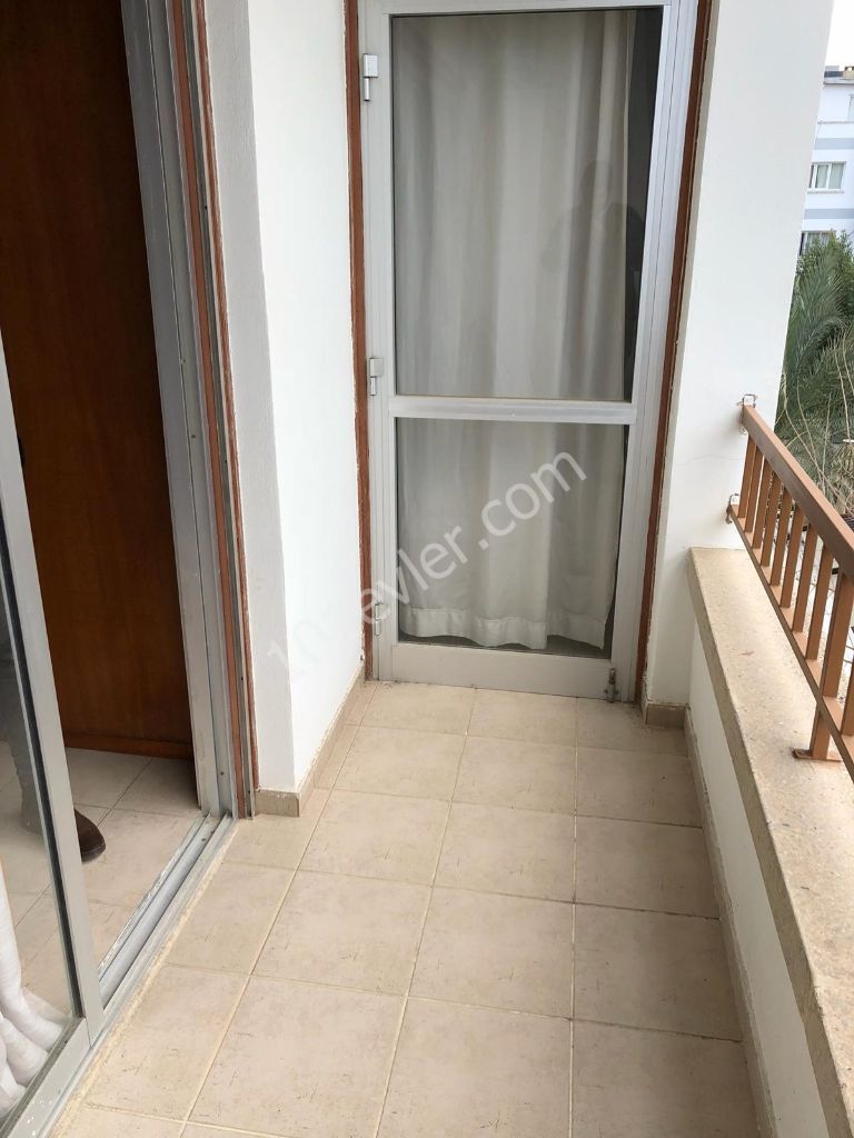 Flat To Rent in Köşklüçiftlik, Nicosia