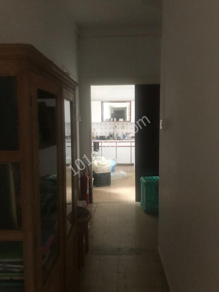 Detached House To Rent in Çağlayan, Nicosia