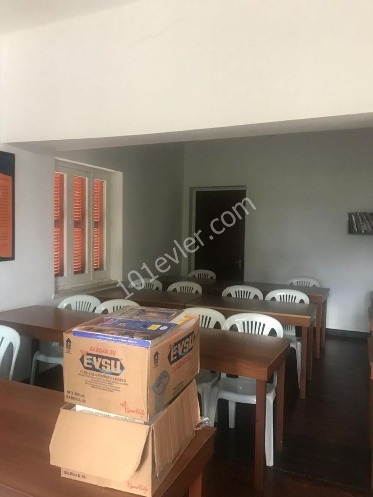 Detached House To Rent in Çağlayan, Nicosia