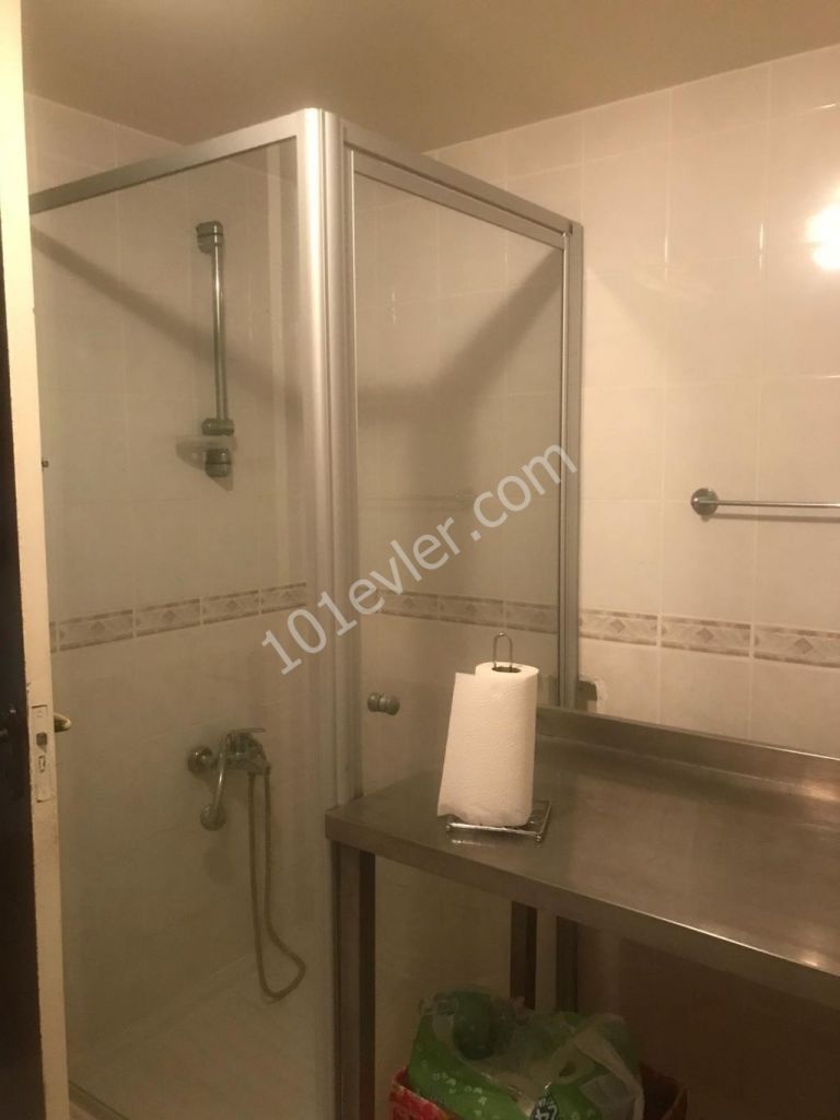 Detached House To Rent in Çağlayan, Nicosia