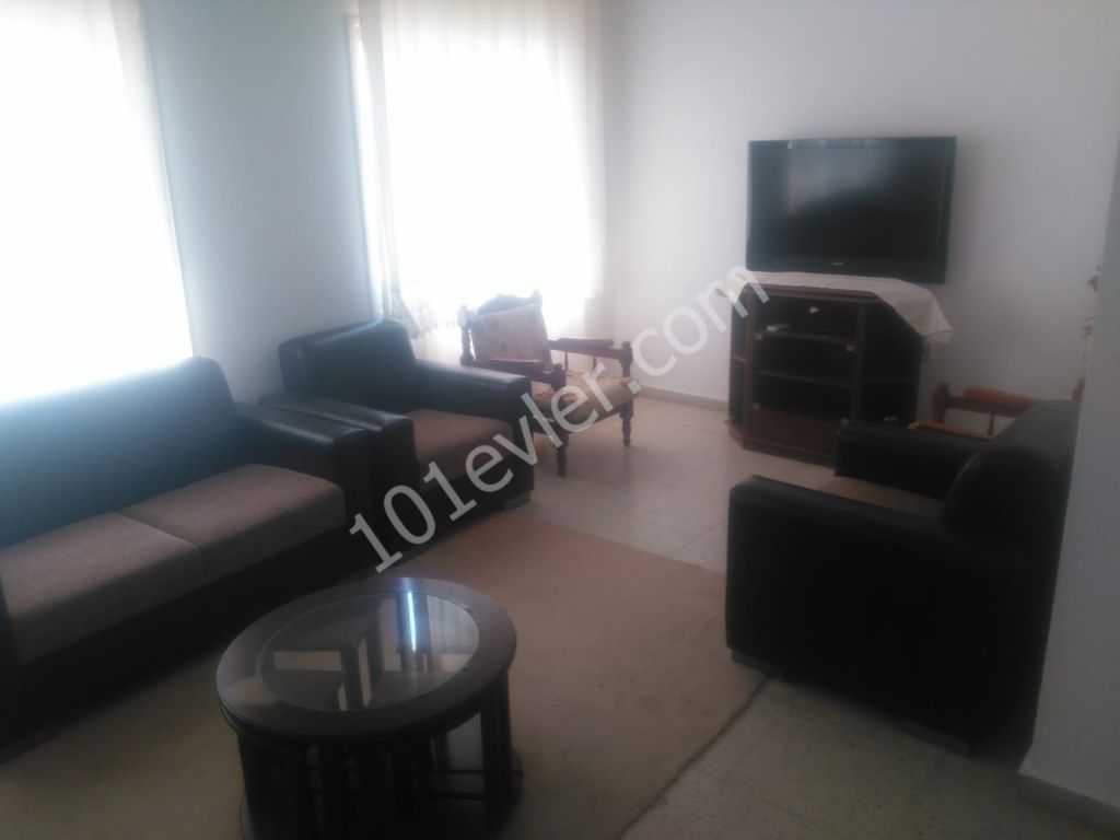 Flat To Rent in Gönyeli, Nicosia