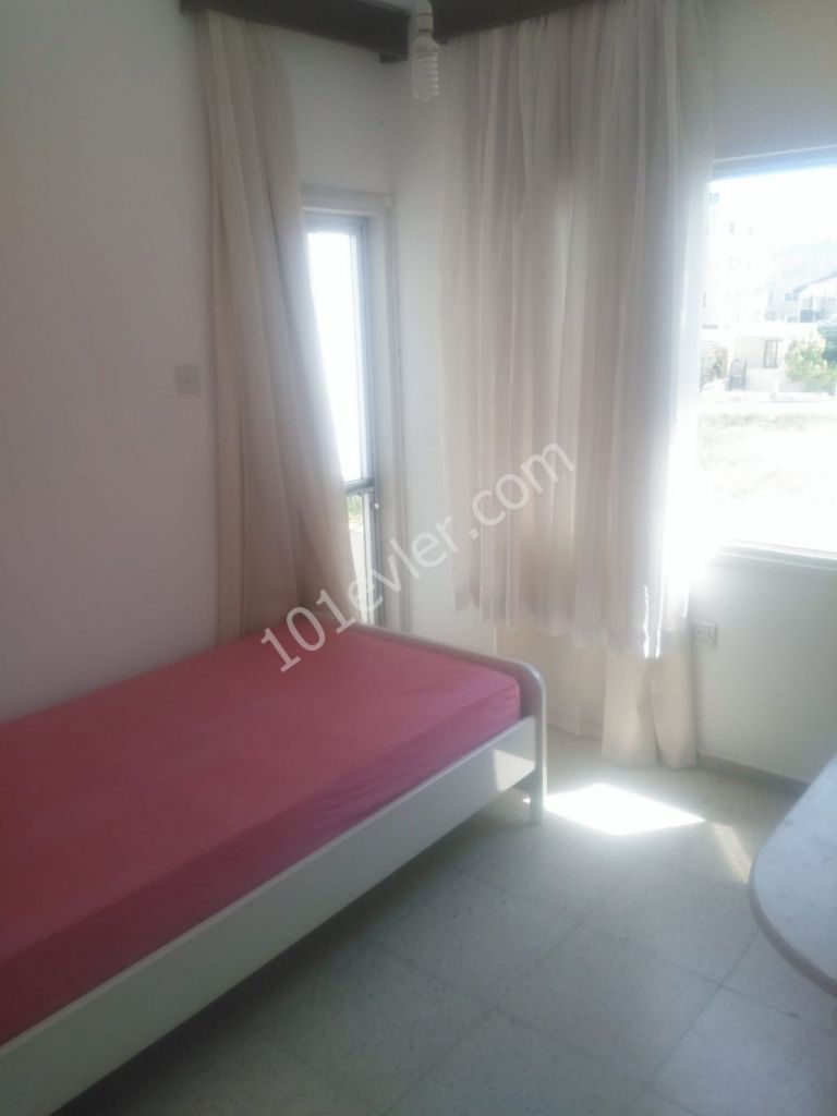 Flat To Rent in Gönyeli, Nicosia