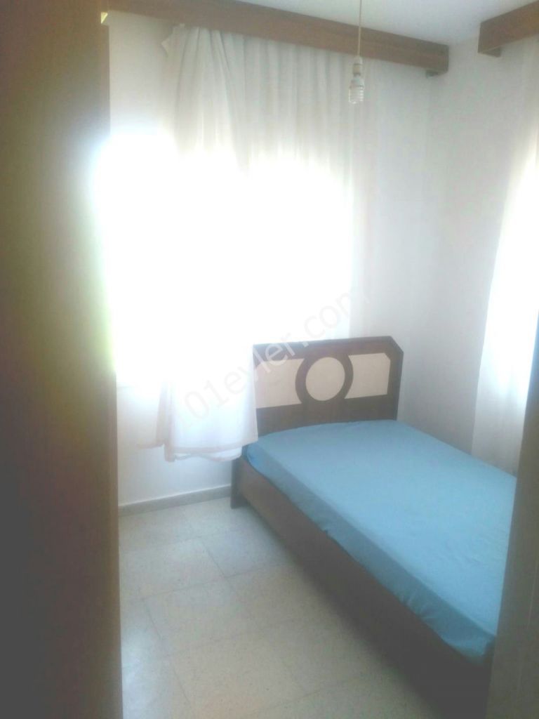 Flat To Rent in Gönyeli, Nicosia