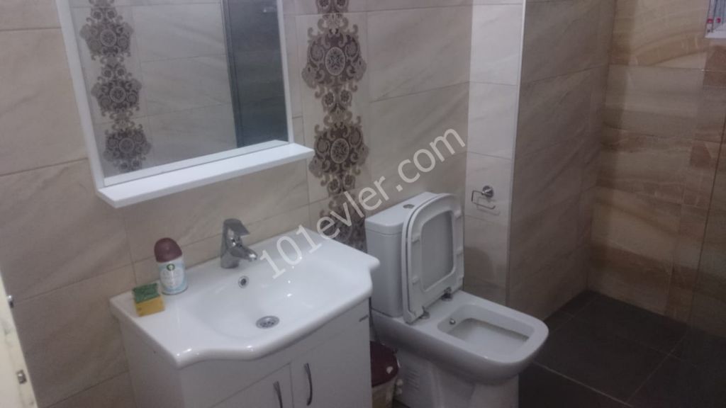 Flat To Rent in Gönyeli, Nicosia