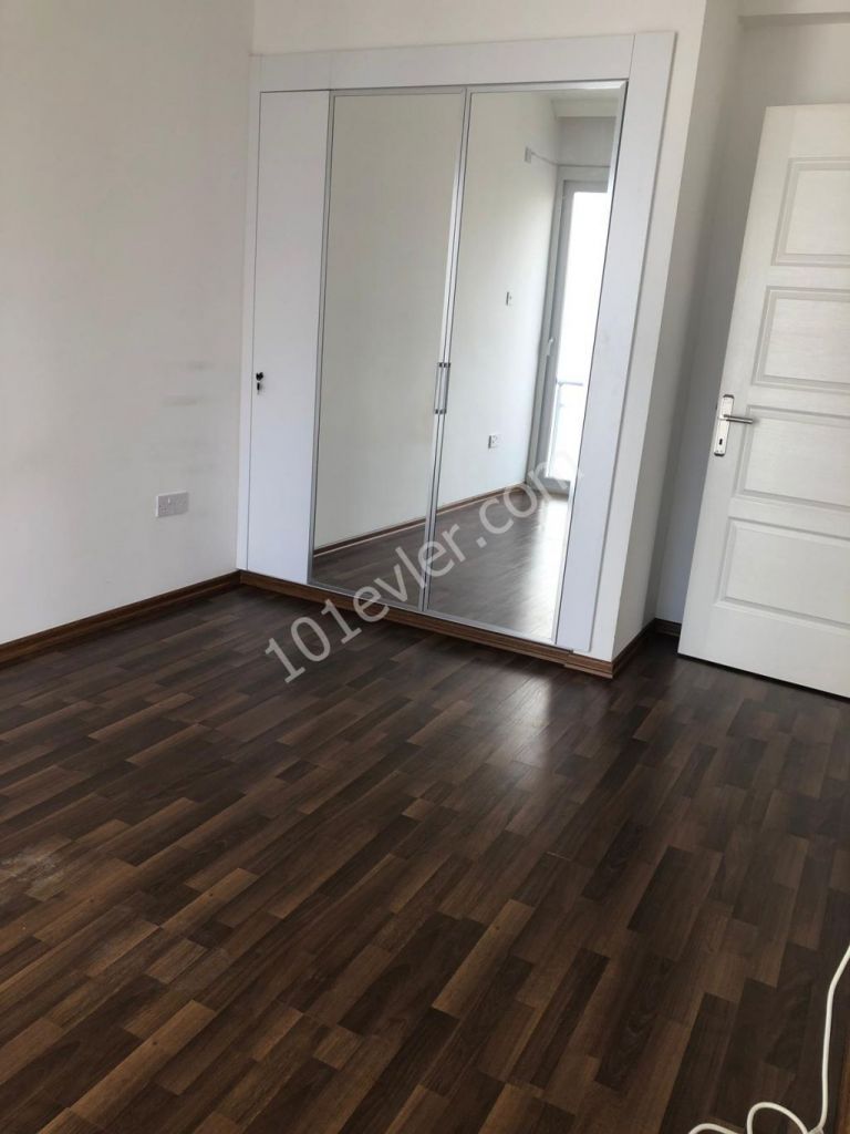 Flat For Sale in Köşklüçiftlik, Nicosia