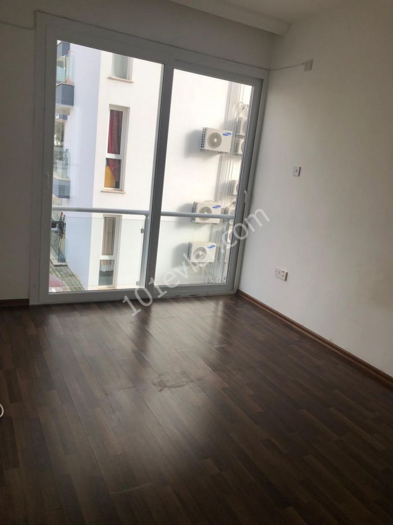 Flat For Sale in Köşklüçiftlik, Nicosia