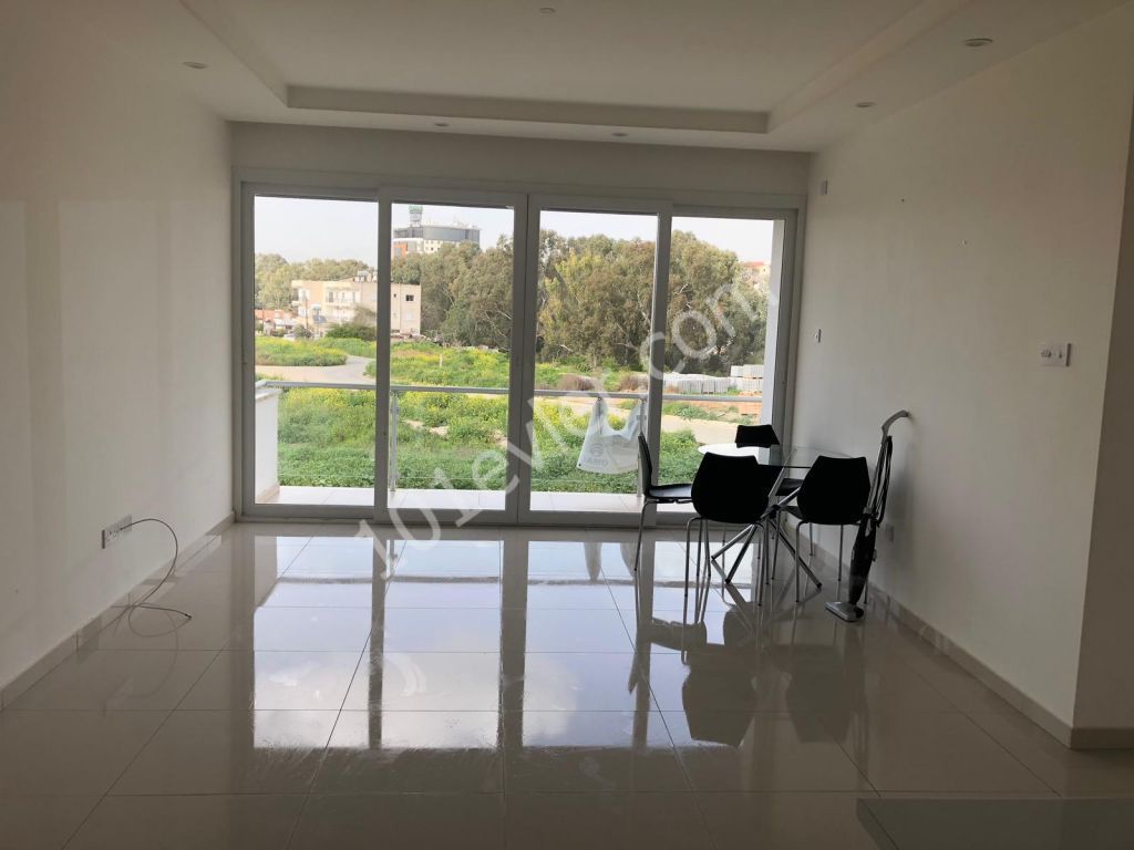 Flat For Sale in Köşklüçiftlik, Nicosia