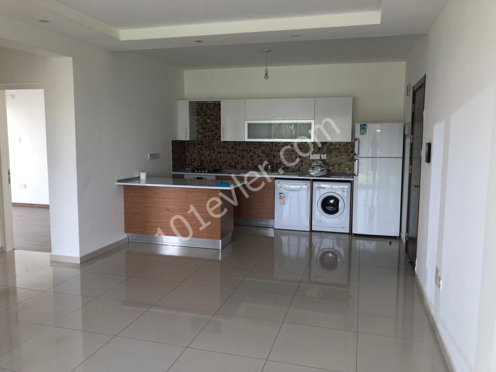 Flat For Sale in Köşklüçiftlik, Nicosia