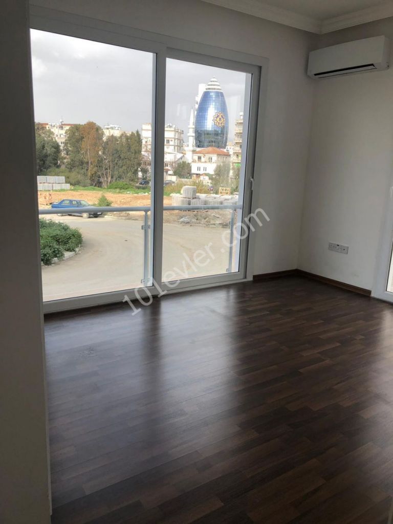 Flat For Sale in Köşklüçiftlik, Nicosia