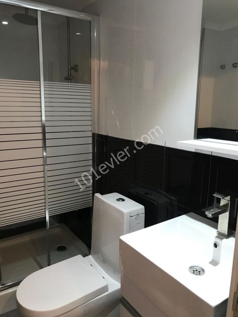 Lefkoşa'nın En Gözde Yeri Olan Dereboyu / Kumsal'da  2+1 (90 M2) Kiralık Daire