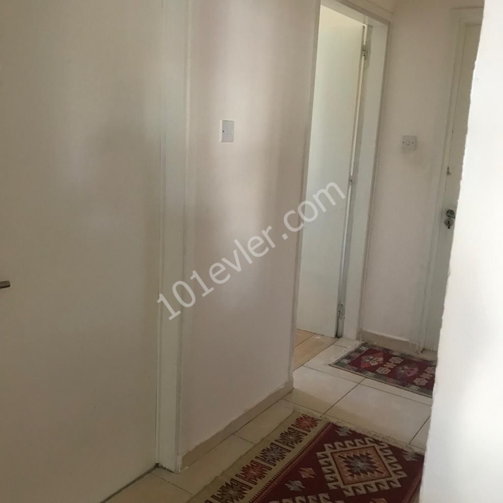 Lefkoşa'nın En Gözde Yeri Olan Dereboyunda 3+1 Full Eşyalı Kiralık Daire