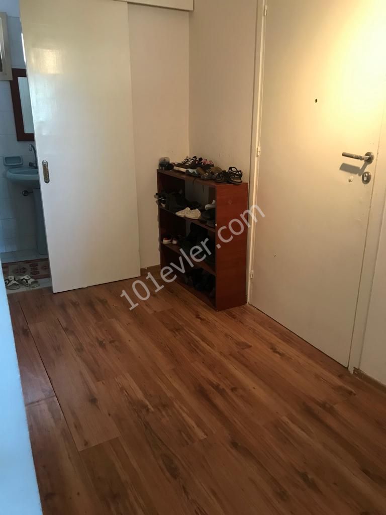 Lefkoşa'nın En Gözde Yeri Olan Dereboyunda 3+1 Full Eşyalı Kiralık Daire