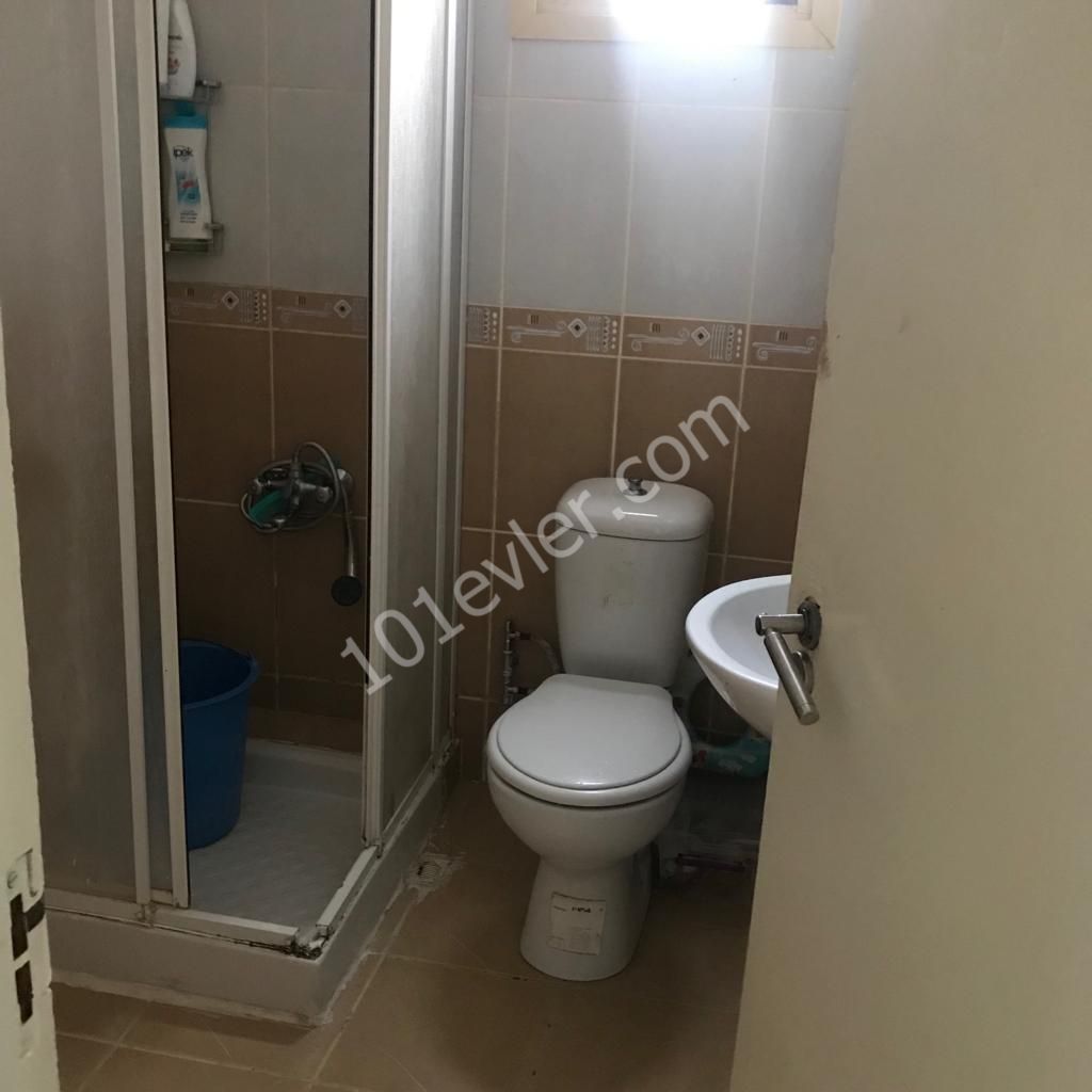 Lefkoşa'nın En Gözde Yeri Olan Dereboyunda 3+1 Full Eşyalı Kiralık Daire