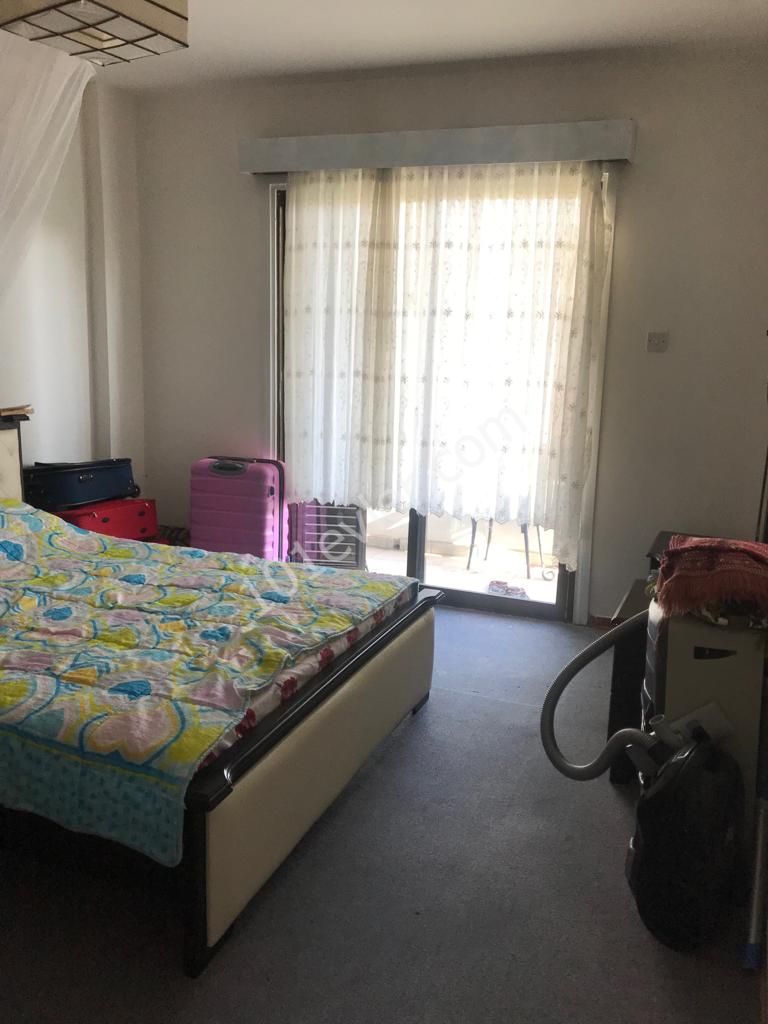 Lefkoşa'nın En Gözde Yeri Olan Dereboyunda 3+1 Full Eşyalı Kiralık Daire