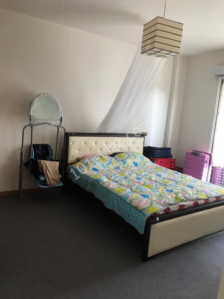 Flat To Rent in Köşklüçiftlik, Nicosia