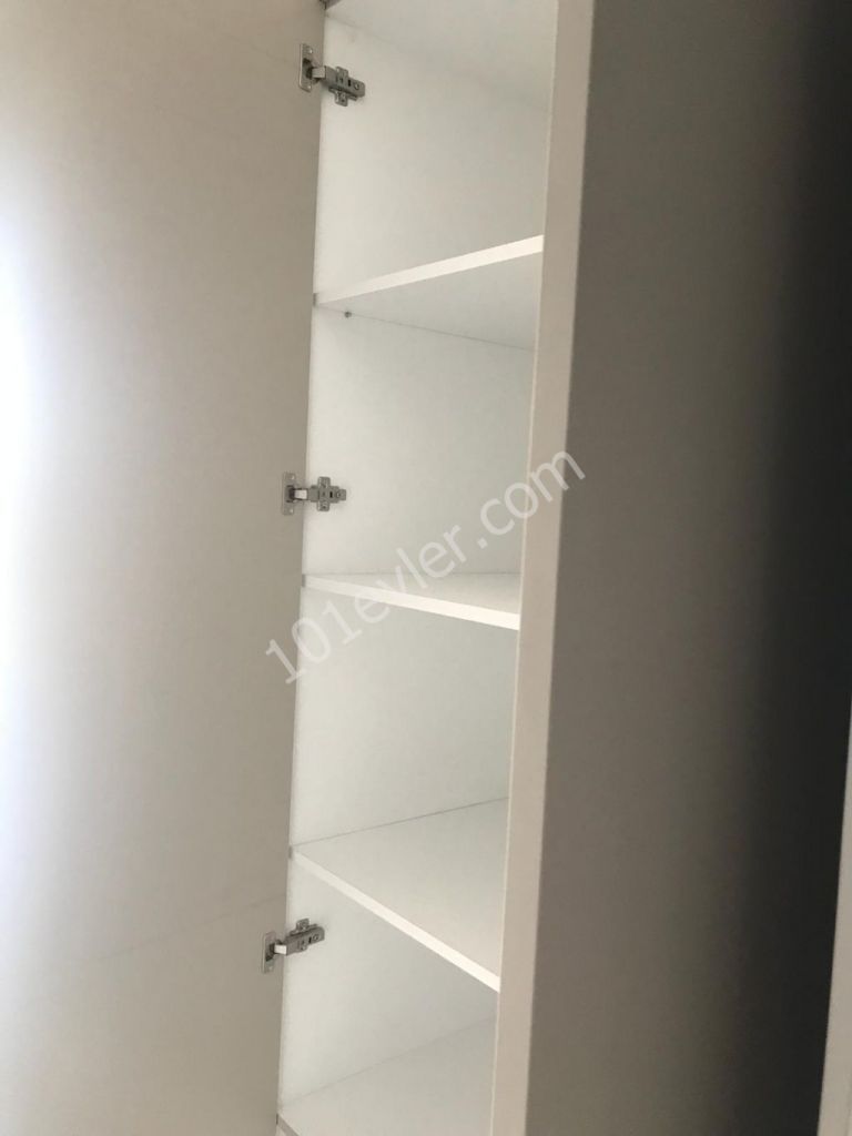 Flat For Sale in Yenikent, Nicosia