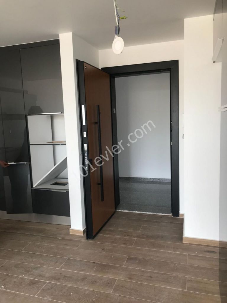 Flat For Sale in Yenikent, Nicosia