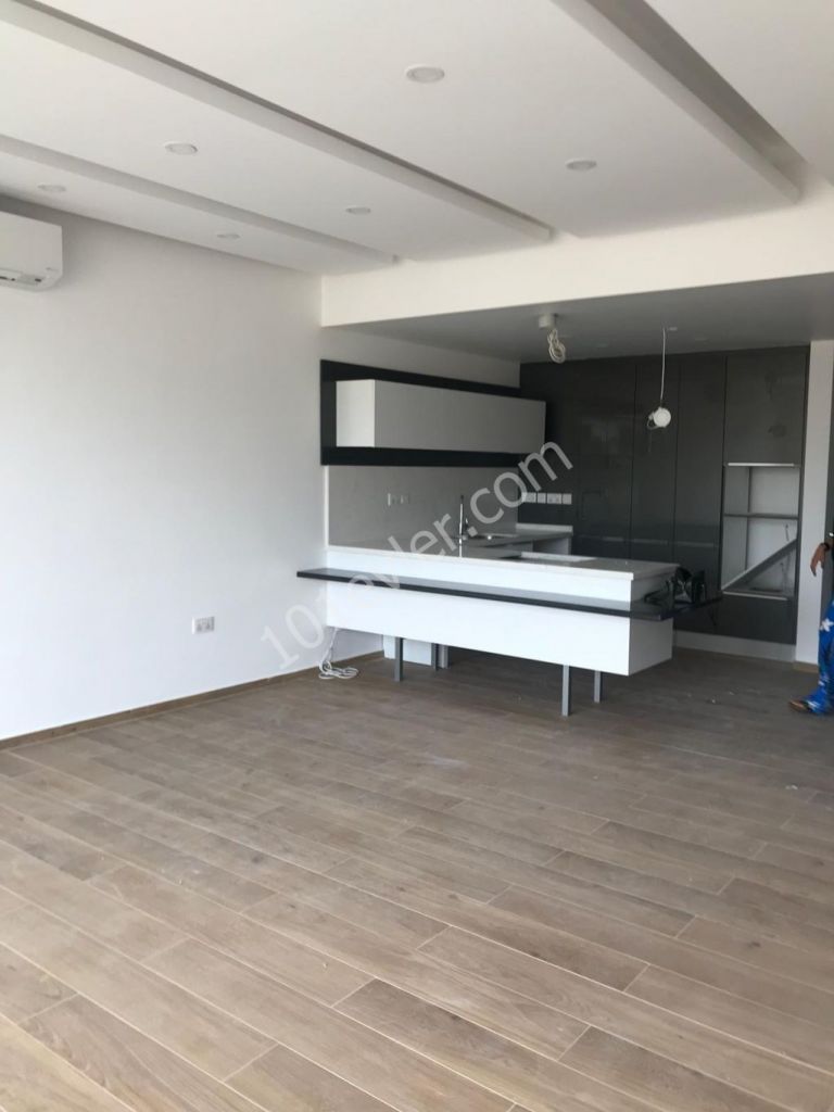 Flat For Sale in Yenikent, Nicosia