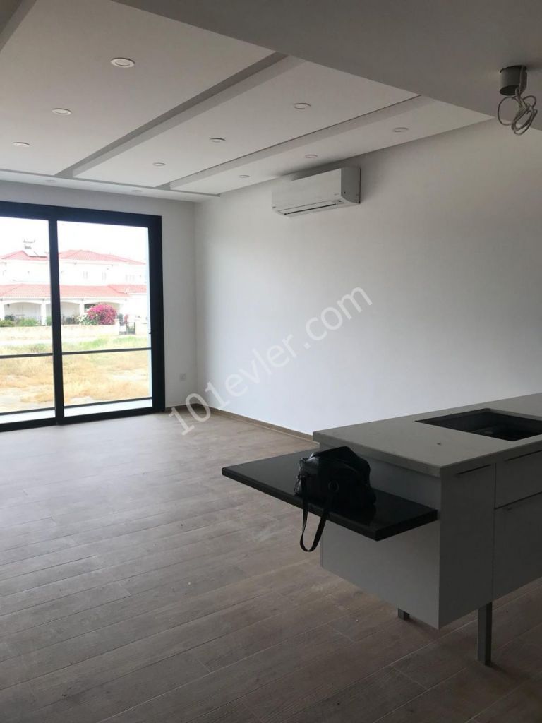 Flat For Sale in Yenikent, Nicosia