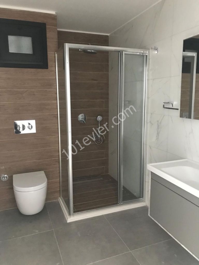 Flat For Sale in Yenikent, Nicosia