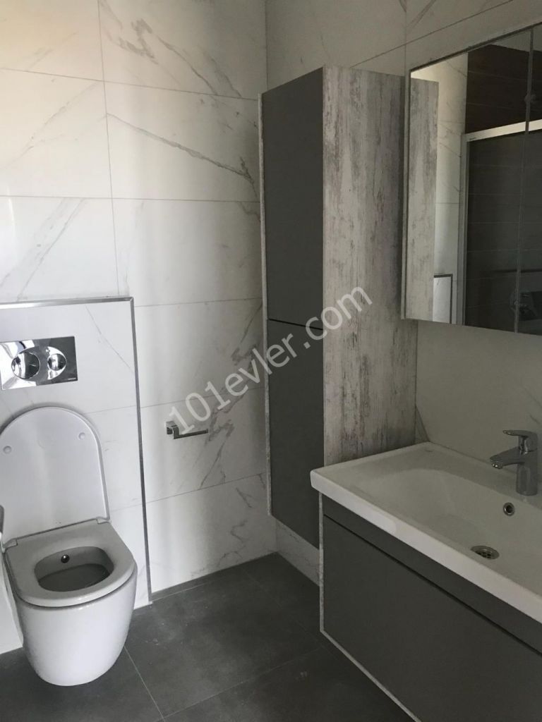 Flat For Sale in Yenikent, Nicosia