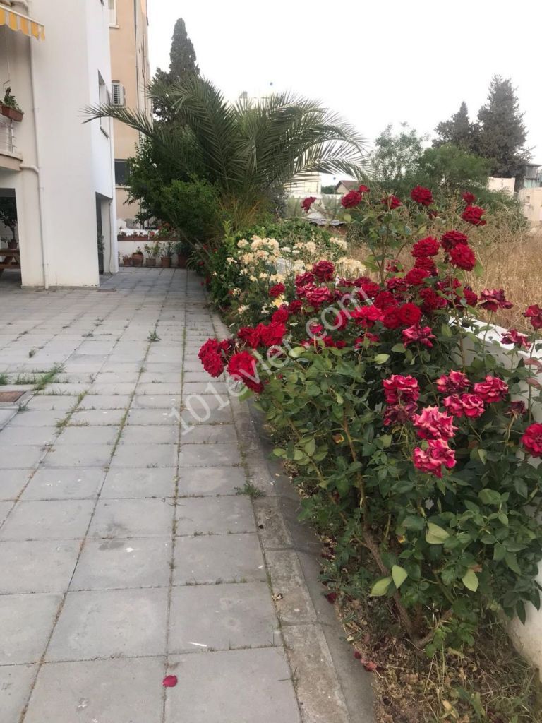 Penthouse For Sale in Kumsal, Nicosia