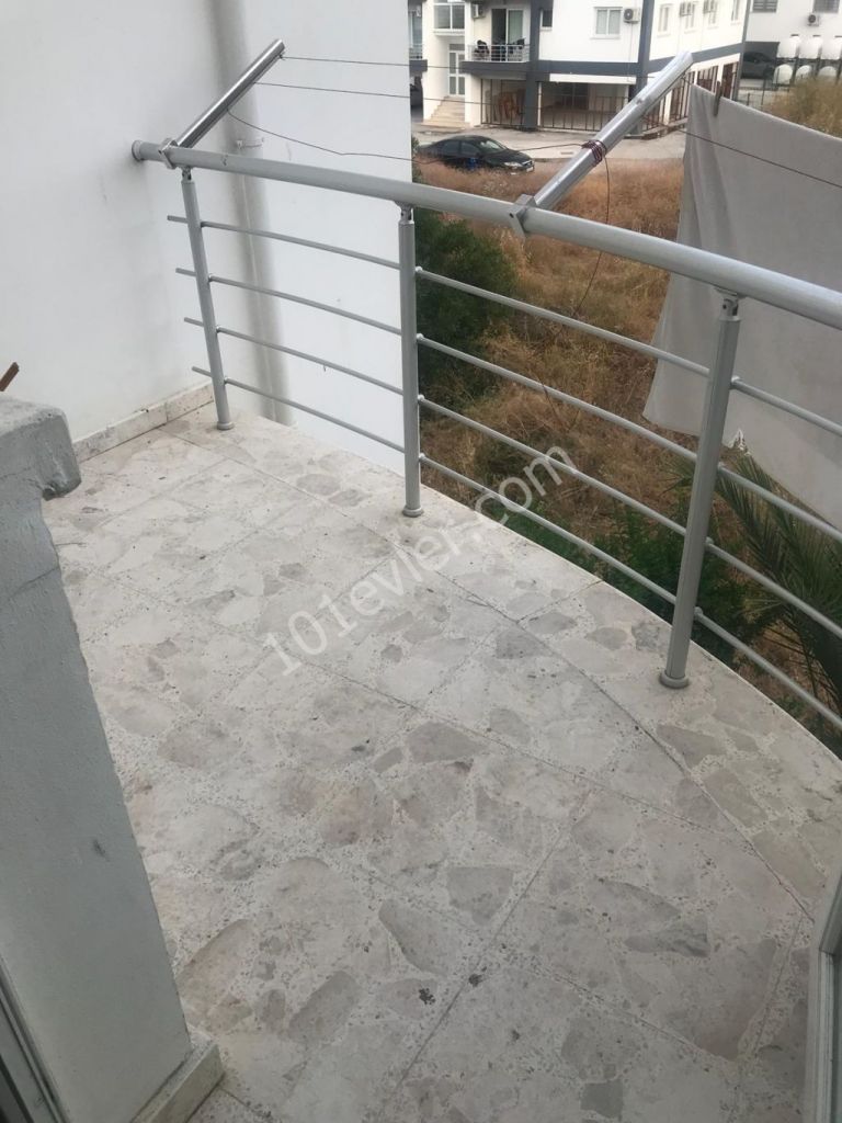 Penthouse For Sale in Kumsal, Nicosia